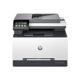 thumbnail image 1 of Impresora láser color multifunción inalámbrica HP Color Laserjet Pro MFP 3301sdw, escáner y fotocopiadora, ideal para la oficina (499Q3F), 1 of 4