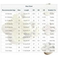 thumbnail image 2 of Owordtank Toddler Wide Toe Box Shoes Zero Drop Minimalist Sneakers for Toddler/Little Kid Barefoot Slip on Tennis Shoes for Kids Boys Girls, 2 of 6
