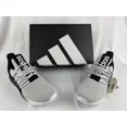 thumbnail image 2 of Size 8.5 - Adi - das Lite Racer Adapt 7.0 White Black, 2 of 6
