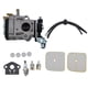 thumbnail image 1 of Kit de bombilla de cebado de filtro de aire de carburador de cortacésped apto para Echo SRM260 SRM261 SHC261 PAS‑260, 1 of 14