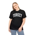thumbnail image 4 of Turkey Shirt, Gifts, Tshirt, Tee, 4 of 4
