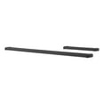 thumbnail image 2 of Luverne Grip Step 7" Aluminum Running Boards for Nissan NV1500, Black, 2 of 3
