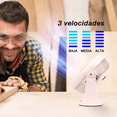 thumbnail image 5 of VENTILADOR ESCRITORIO MYTEK 3354 8 PUL ESCRITORIO 3 VEL, 5 of 5