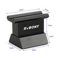 thumbnail image 2 of Soporte de montaje SVBONY Dovetail Board Dot Finder Metal, 2 of 9