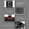thumbnail image 3 of Fiber Optic Cable Cutter, Waste Fiber Box Optical Fiber Cleaver Non Slip Wear Resist  for FTTH, 3 of 7