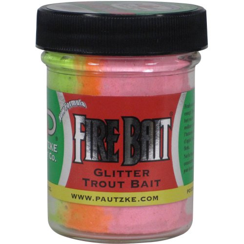 (garlicwildfire) - Patzuke Fire Bait, 45ml