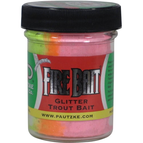 (garlicwildfire) - Patzuke Fire Bait, 45ml