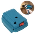 thumbnail image 3 of Battery Adapter Connector Terminal Block Replacement For Bl1830 Bl1860 Bl1815, 3 of 6