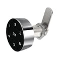 thumbnail image 4 of Cerraduras Electrónicas Para Puertas Sunnimix Estilo B Varilla de 30mm, 4 of 8