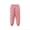 Pink, variant on Boys Winter Thermal Down Pants Insulated Warm Trousers For Kids Outdoor Play Cold Weather Windproof Comfortable Wear Boys Pants Kids Casual Sizes 1-2 Years(Black)