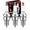 style1, variant on EXLEAF Spark Plug: for Champion 859,For Dolmar 965603021,For Husqvarna 503235011,503235111