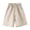 Khaki, variant on Boys Cargo Shorts Loose Fit Casual Athletic Breathable Outdoor Play Shorts for Kids Youth Comfortable Shorts Boys Nab Shorts Referee Kids Boy Clothes 18 Months Baby Shorts 9 Months Athletic