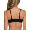 thumbnail image 3 of Vanity Fair Womens Illumination Full Coverage Underwire Bra, 40B, 3 of 6