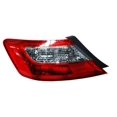 thumbnail image 1 of CALAVERA CIVIC 2007 al 2011 HONDA Izquierda/Piloto Genérica ., 1 of 4