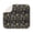 Pioneer Flower Floral-2, variant on Pioneer Flower Floral Print Pattern Kitchen Dish Drying Mat 1 Pack, Ultra Absorbent Microfiber Drainer Mat, 16"x18"