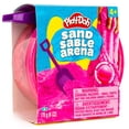 thumbnail image 3 of Arenas Play Doh Rosa con Pala 170 g, 3 of 4