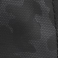 thumbnail image 3 of Hugtrwg Riñonera Nailon Con Pierna Caída Riñoneras Gran Capacidad Accesorios para Exteriores (negro), 3 of 9
