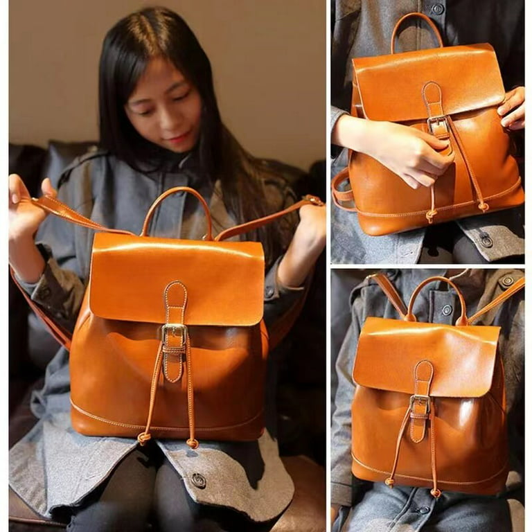 CoCopeaunt Spring New Shoulder Bags for Women PU Leather Underarm Bag  Vintage Half-moon Handbag Totes Female Casual Ladies Shopping Pack 
