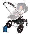 thumbnail image 1 of Mosquitera para silla de paseo Mosquitera para silla de paseo universal totalmente cubierta, 1 of 4