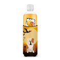 thumbnail image 3 of Carolines Treasures  Halloween English Bulldog Fawn White Michelob Ultra Hugger for Slim Cans, 3 of 3
