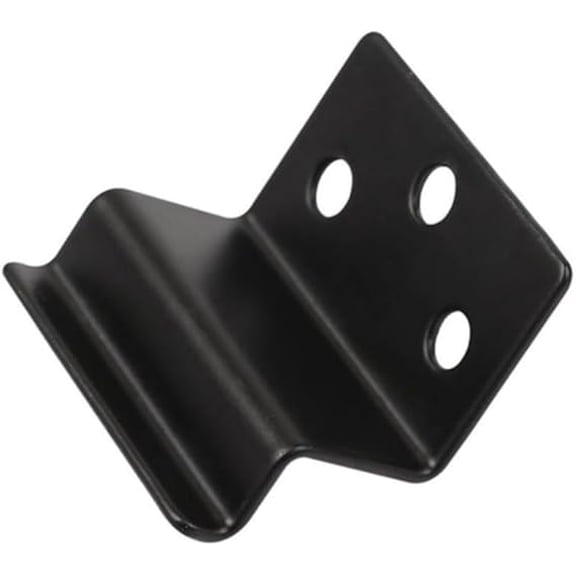 UltraShield Hybrid Board Starter and End Clip (10-Pieces per Bag)