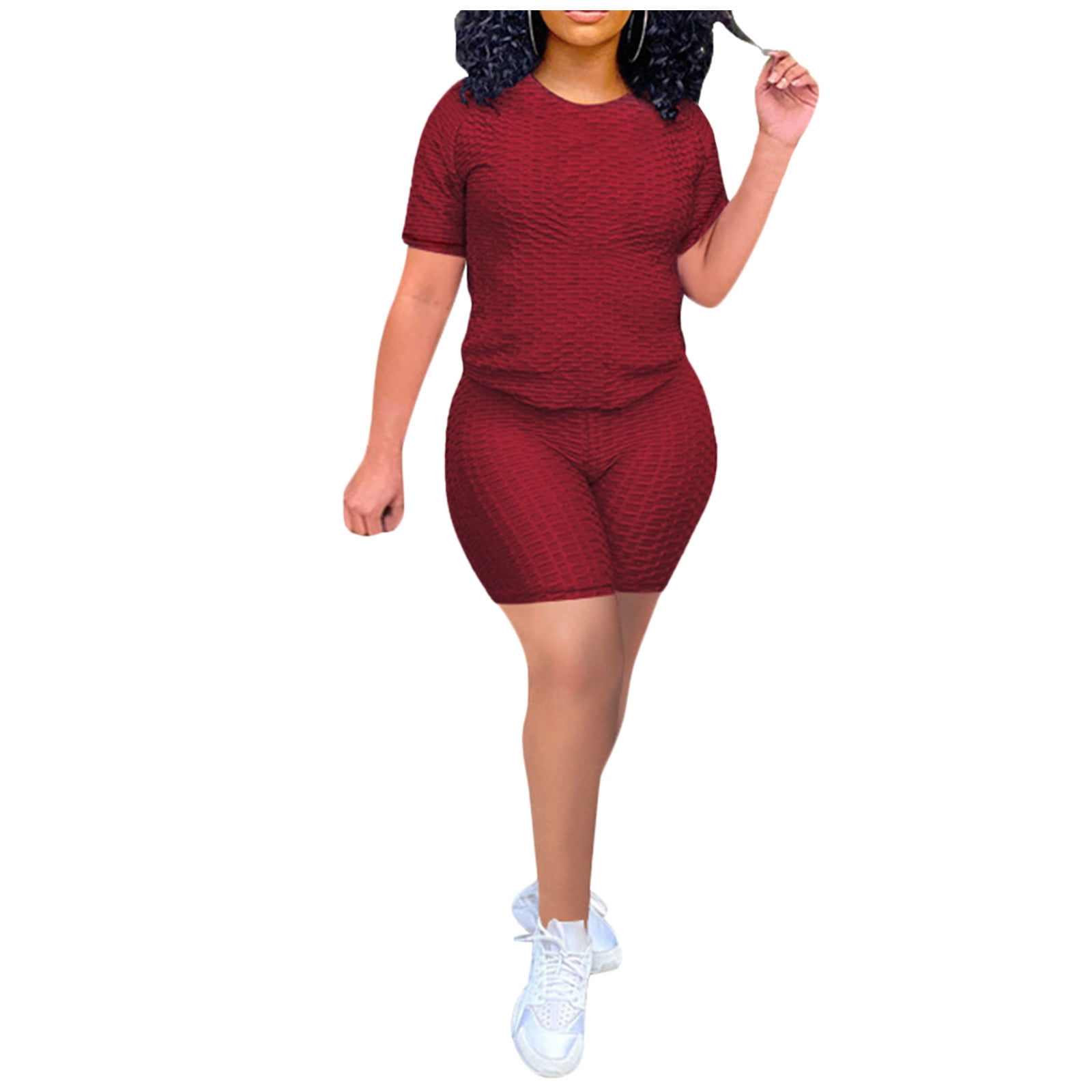 two piece champion outfit