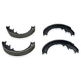 thumbnail image 2 of Power Stop Front/Rear Autospecialty Brake Shoes B33, 2 of 4