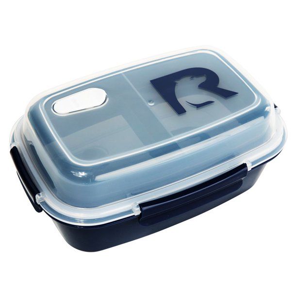 RTIC 5 Compartment Lunch Containers, Hot Food Container With Lid For