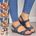 thumbnail image 2 of Premium Orthopedic Open Toe Sandlas Breathable Anti-slip Portable for Summer Beach, 2 of 7