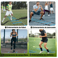 thumbnail image 3 of Set 21 Piezas De Accesorios  Bloosom De Entrenamiento De Fútbol Con Conos Azul, 3 of 4