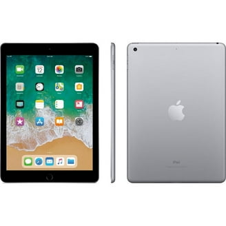 【良品】Apple iPad 第6世代 32GB wi-fi+cellular Pre-Owned Apple iPad 6th Gen A1954 (WiFi + Cellular Unlocked) 32GB