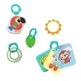 thumbnail image 3 of Gimnasio Infantil Bright Starts Multicolor 0 a 3 años, 3 of 3