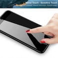thumbnail image 5 of IMAK H Series For vivo X200 Pro mini 5G Tempered Glass Screen Protector Shatter-Proof Protection, 5 of 5