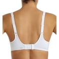thumbnail image 4 of Bali Active Classic Coverage Foam Underwire Bra 6567, 4 of 4