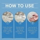 thumbnail image 5 of Curing Spray Cleans Wall Curing Stains For Outdoor Interior Wall Protection, 5 of 5