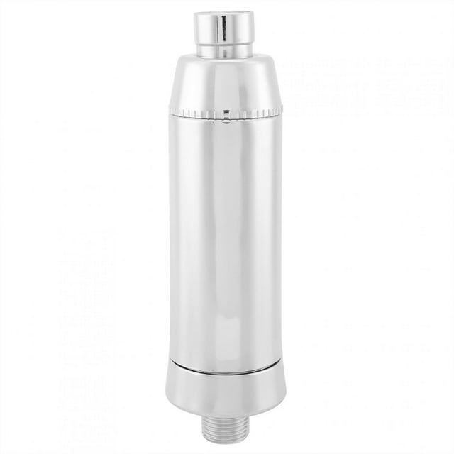 Filtro de ducha G1/2", purificador de agua para ducha, filtración y purificación para el baño doméstico.