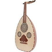 Egyptian Deluxe Oud w/ Soft Case - BLEMISHED