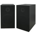 iLive ISB1400B 160WattMax Powered Bookshelf Speakers with Bluetooth
