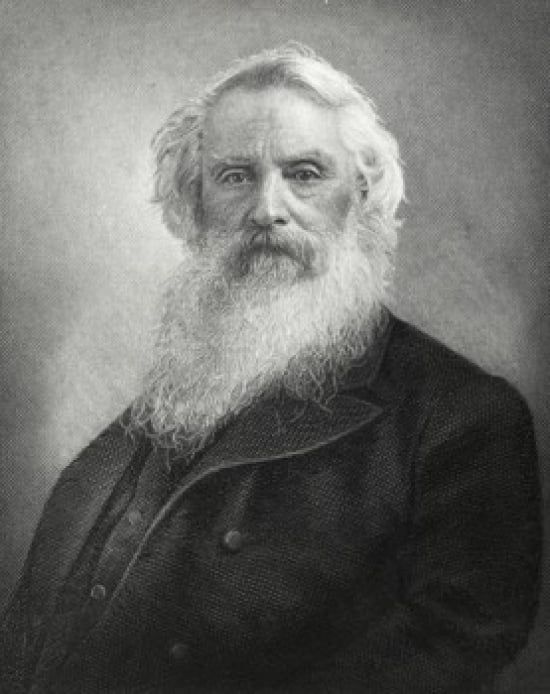 Samuel F.B. Morse American Inventor of the Telegraph Engraving Poster ...