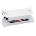 thumbnail image 3 of Funda de 3 uds., funda a prueba de golpes para consola de juegos ROG Ally (blanco), 3 of 4