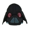 Angry Birds Star Wars Plush Bird Darth Vader, 8 Inch