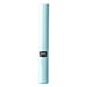 thumbnail image 4 of Cepillo USB Recargable Anti-Escaldaduras Eléctrico Portátil Alisador Azul, 4 of 4