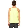 thumbnail image 2 of Bella + Canvas Unisex Jersey Tank, 2 of 2