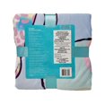 thumbnail image 3 of Squishmallows Snuggle Throw 50" x 70" Sweet as Squish, 3 of 5