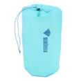 thumbnail image 2 of Bolsa de Cordón Impermeable Accesorios Diseño de Fondo Redondeado Material Cielo azul L, 2 of 8
