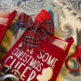 thumbnail image 5 of 6PCS Christmas Pot Rack Baking Kit, Christmas Oven Mitts Ornament, Christmas Pot, 5 of 5