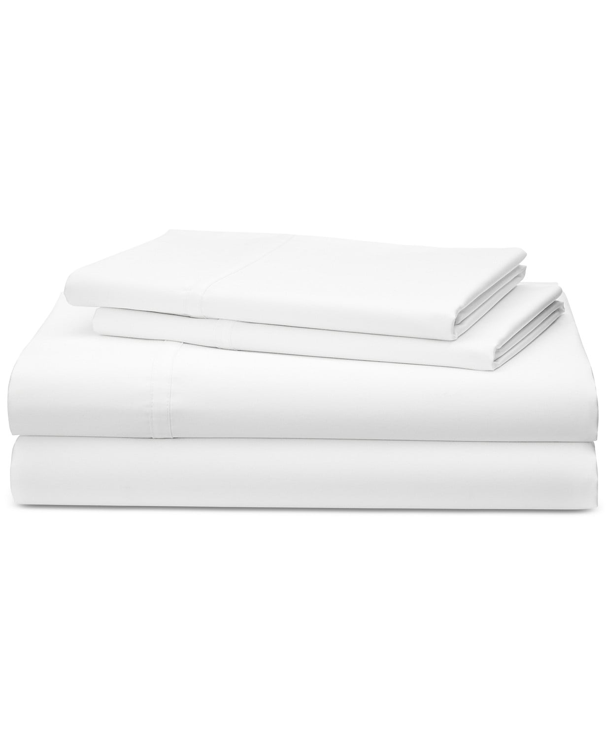 Lauren Ralph Lauren Spencer Cotton Sateen 475TC California King Sheet