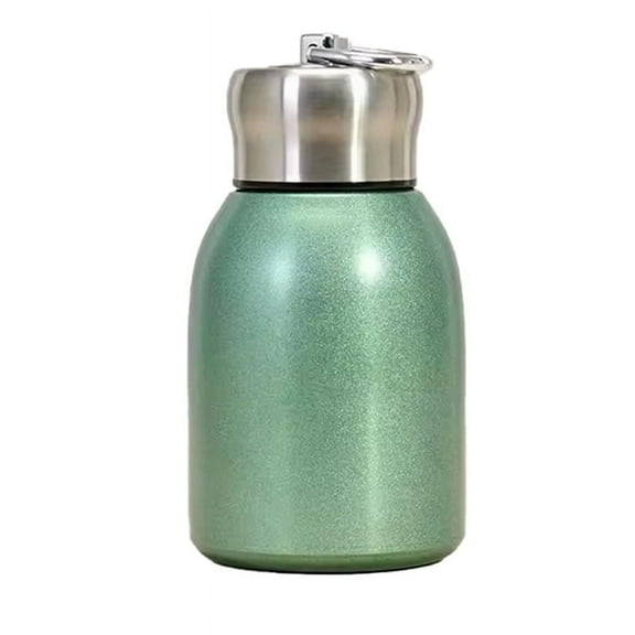 Travel Mug-Vacuum Insulated Thermal Water Bottle for Hot and Cold Beverages, Ideal Sports A