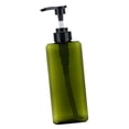 thumbnail image 1 of Dispensador de jabón líquido reutilizable, botella vacía, contenedor para lavado de manos. 650ml Verde, 1 of 9