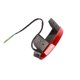thumbnail image 4 of Luz Trasera de Freno para Motocicleta Vevor 8 LED, 4 of 5